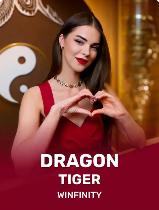 Dragon Tiger