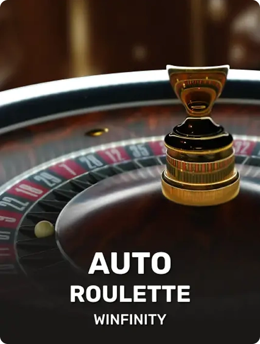 Auto Roulette